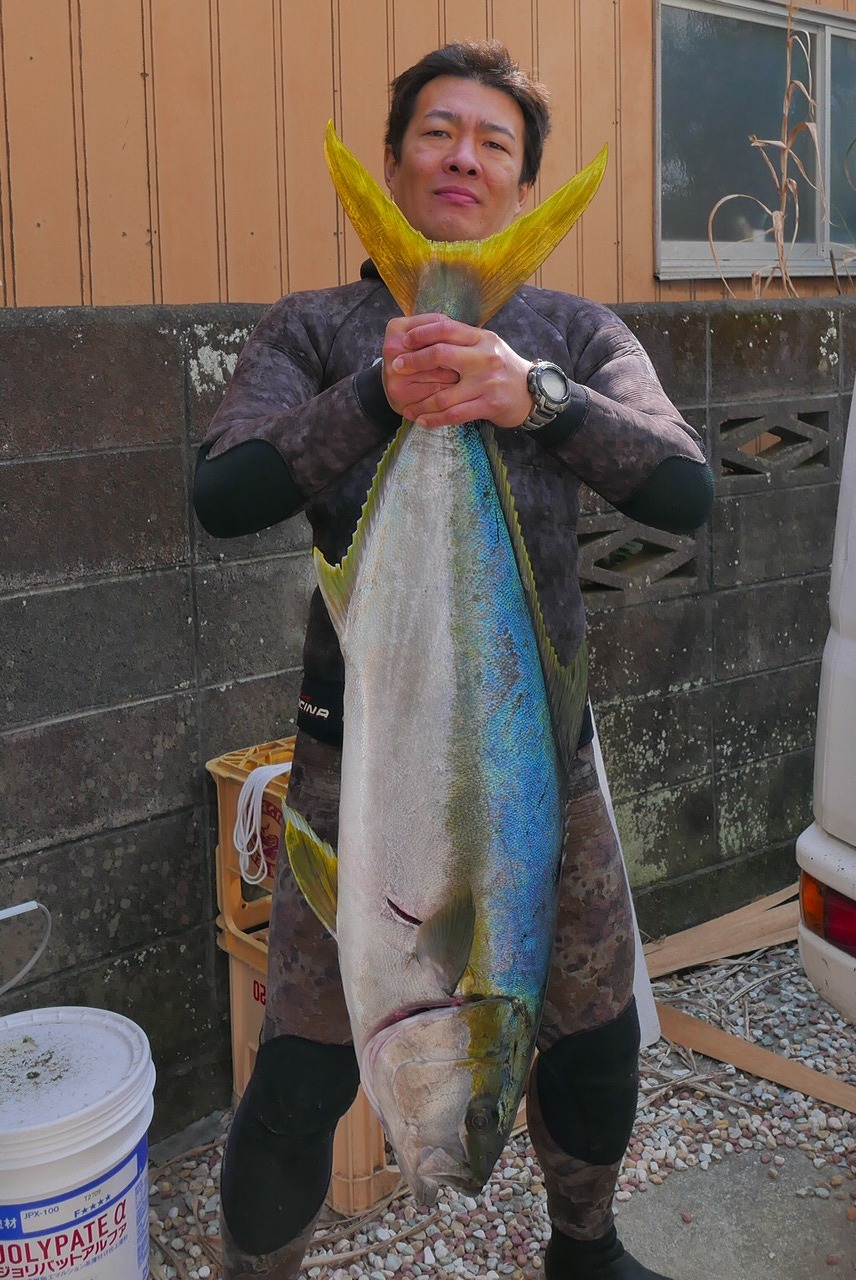 初めてロングフィンを購入される方へ   マレス３点セット   魚突き 素潜り用 - 3